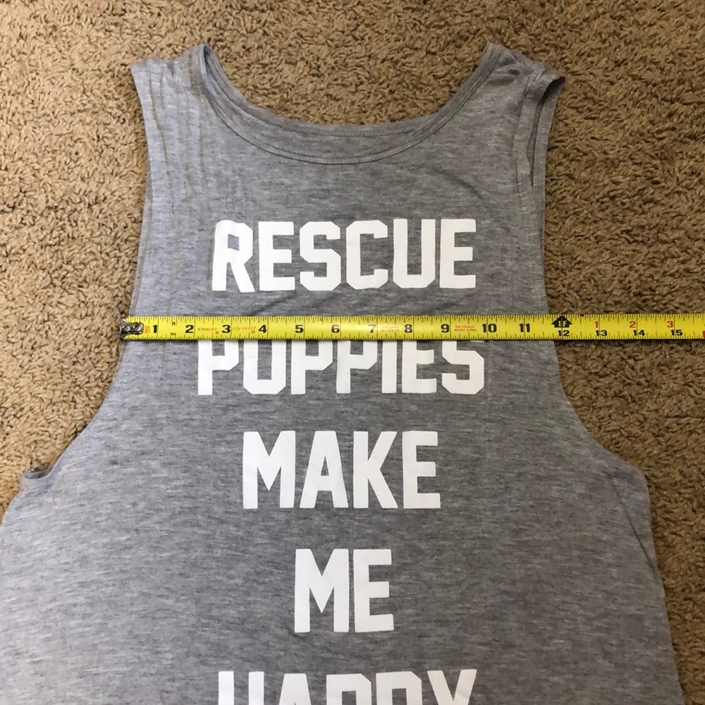Rescue puppies make me happy - Picture 4 of 7